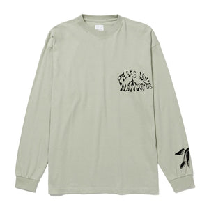 カラー: SAGE GREEN / L