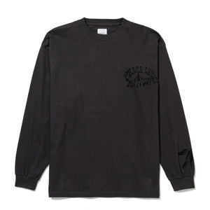 カラー: BLACK / L