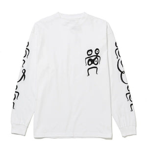 カラー: WHITE / XL