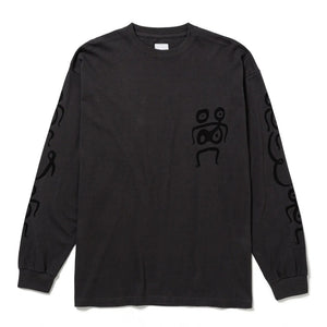 カラー: BLACK / M