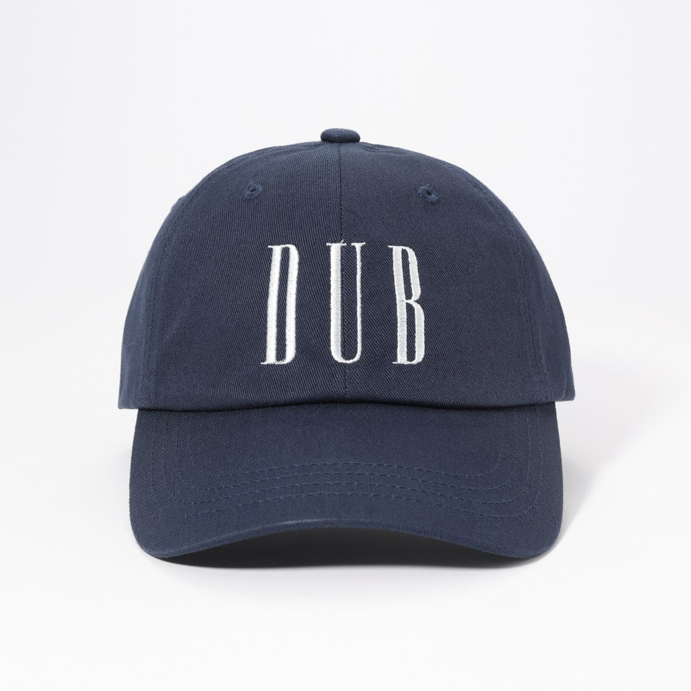 DUB CAP