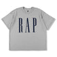 RAP T-SHIRTS (ISNESS MUSIC x DJ SHOTA)