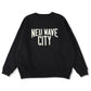NEU WAVE SWEAT SHIRTS