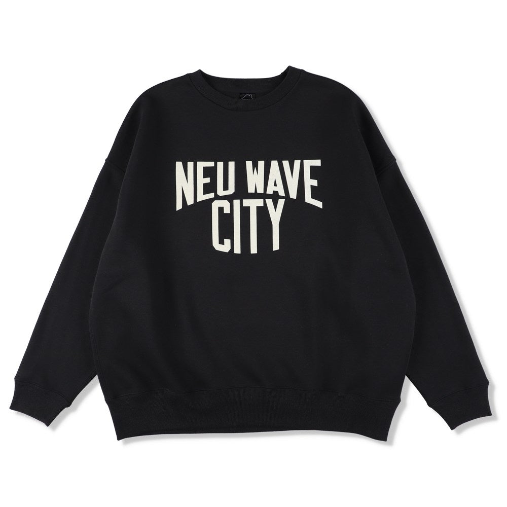 NEU WAVE SWEAT SHIRTS