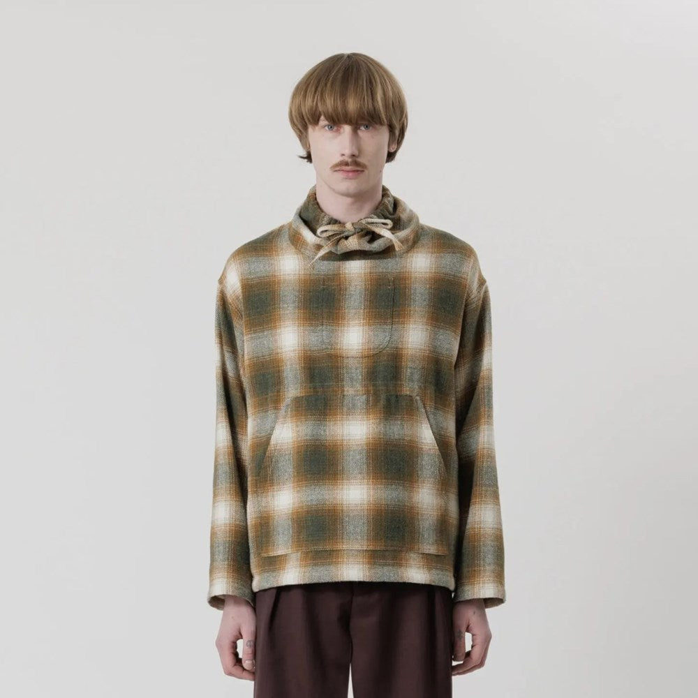 HINECK PULLOVER SHIRT
