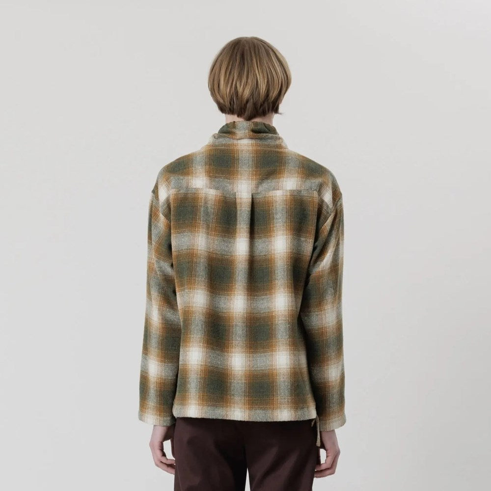 HINECK PULLOVER SHIRT