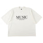 MUSIC MY DRAG T-SHIRT