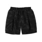 Camo Baggy Cargo Shorts