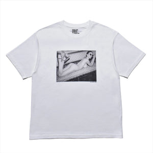 カラー: WHITE / M