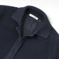 COTTON MESH S/S KNIT