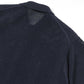 COTTON MESH S/S KNIT