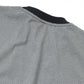MICRO BORDER L/S TEE