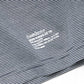 MICRO BORDER S/S TEE