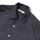 VOYAGER L/S SHIRT LINEN OXFORD