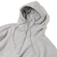 ZIP SWEAT HOODIE