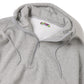 ZIP SWEAT HOODIE