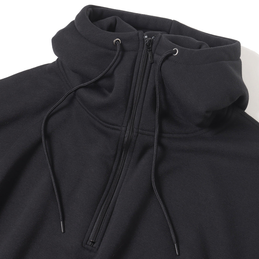 ZIP SWEAT HOODIE