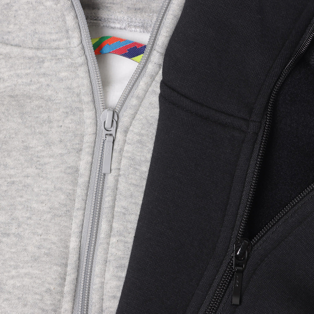 ZIP SWEAT HOODIE