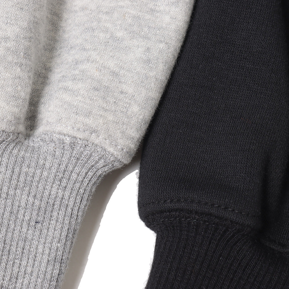 ZIP SWEAT HOODIE