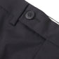 WOOL STRAIGHT TROUSERS