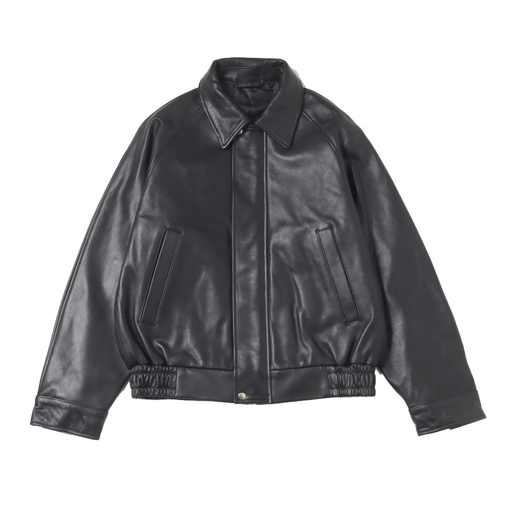 UNIVERSAL PRODUCTS (ユニバーサルプロダクツ) GOATLEATHER DRIZZLER 