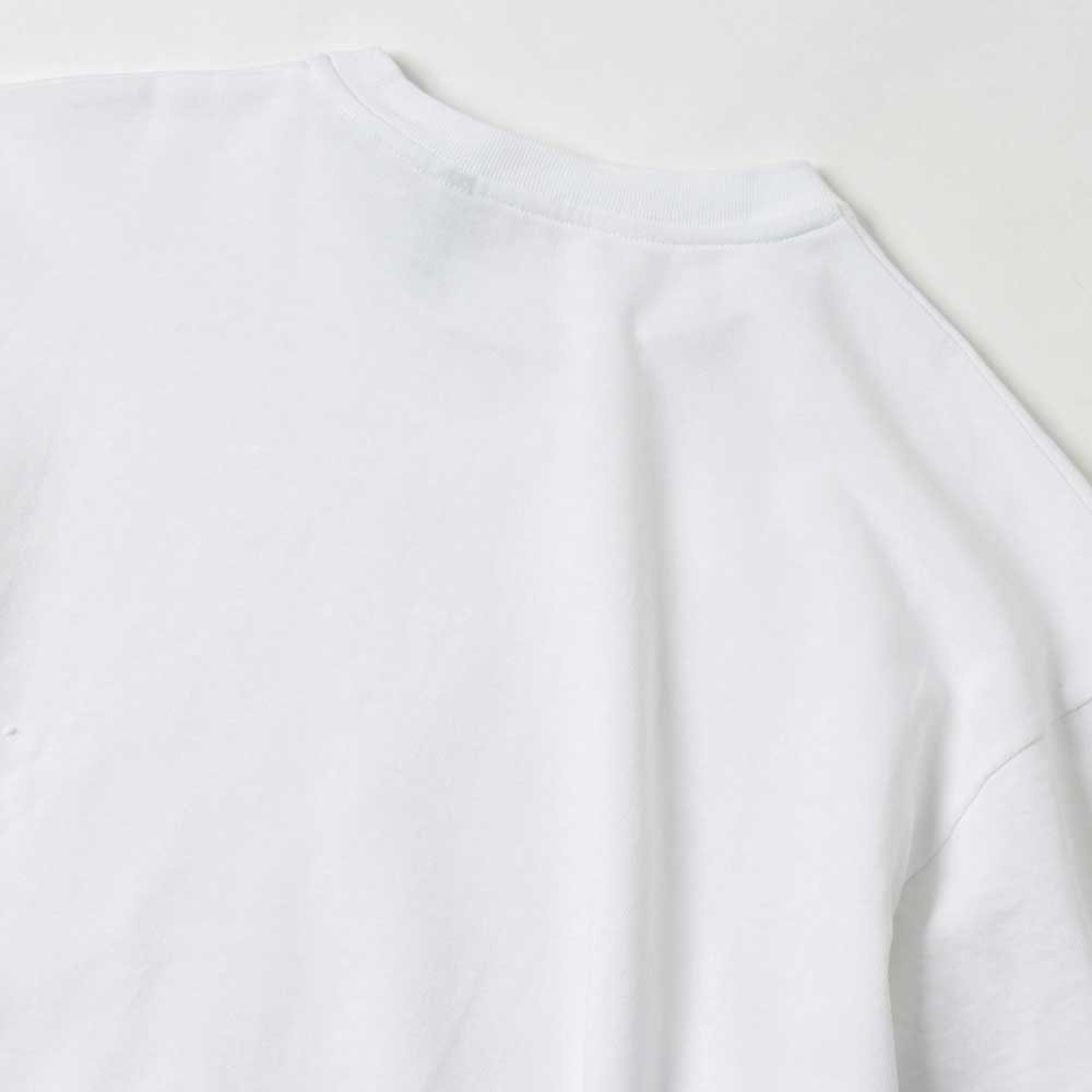 Suvin Plating S/S Tee