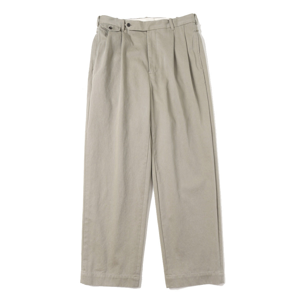 Type.2 Chino Trousers 24 months old