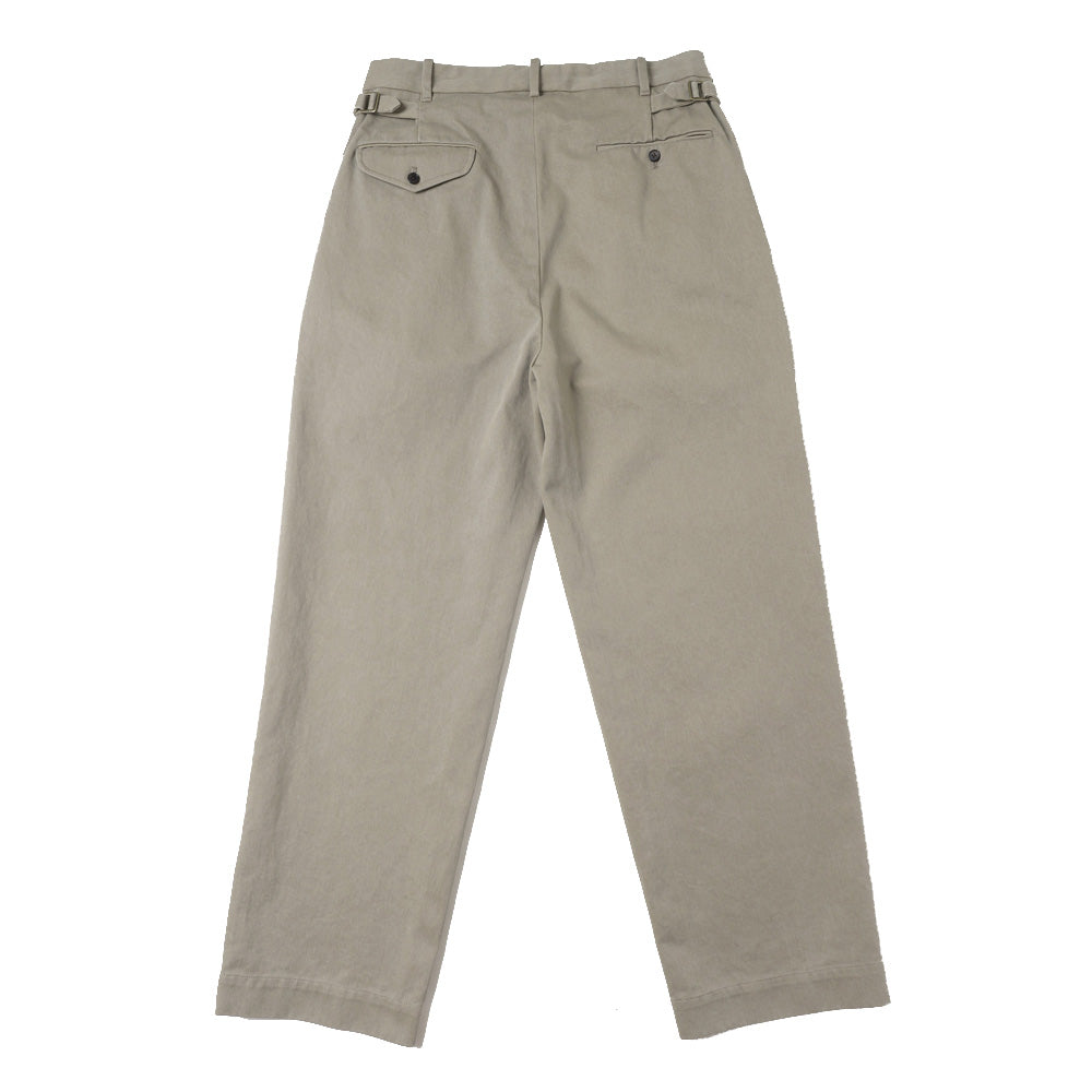 Type.2 Chino Trousers 24 months old