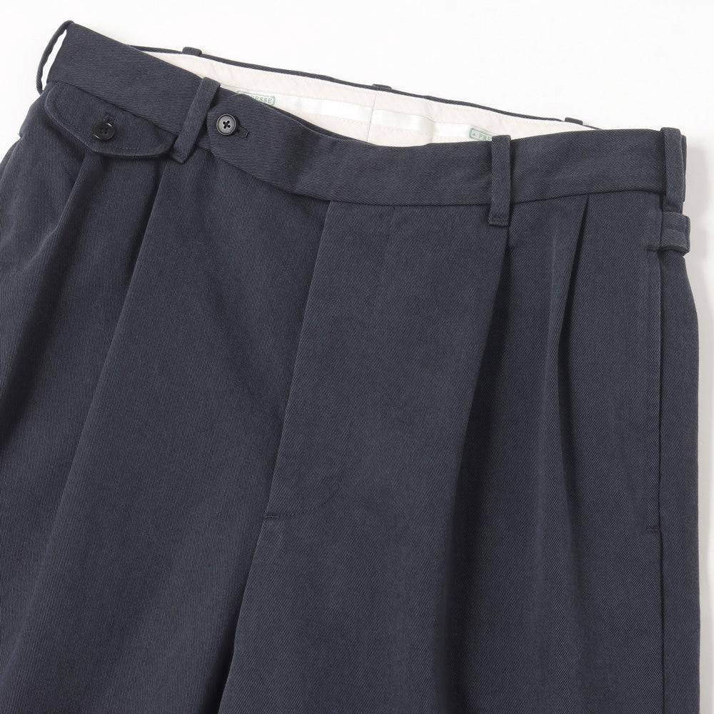 Type.2 Chino Trousers 24 months old