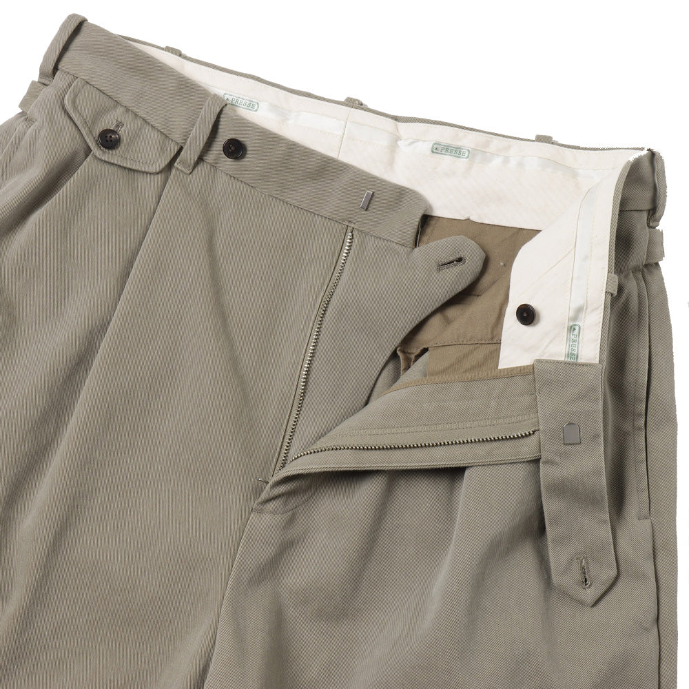 Type.2 Chino Trousers 24 months old