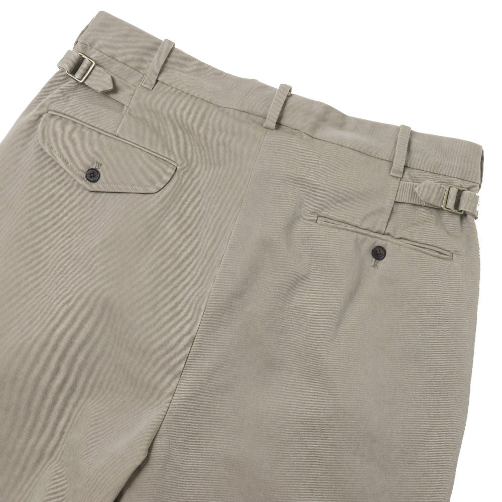 Type.2 Chino Trousers 24 months old