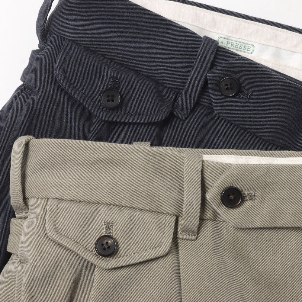 Type.2 Chino Trousers 24 months old
