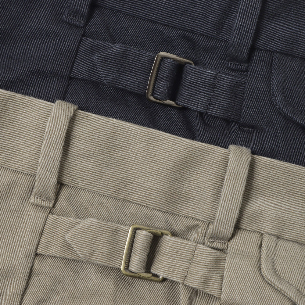 Type.2 Chino Trousers 24 months old