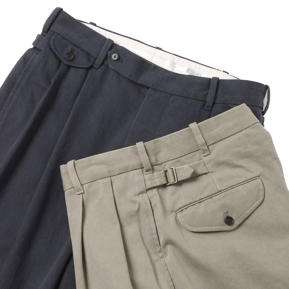 Type.2 Chino Trousers 24 months old