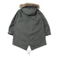 USARMY M-65 Fishtail Parka 24awmae