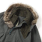 USARMY M-65 Fishtail Parka 24awmae