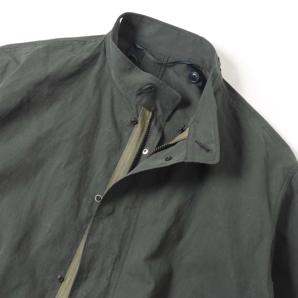 USARMY M-65 Fishtail Parka 24awmae