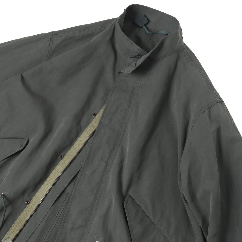 USARMY M-65 Fishtail Parka 24awmae