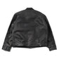 PATINA HORSE-HIDE JEAN JACKET
