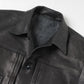 PATINA HORSE-HIDE JEAN JACKET