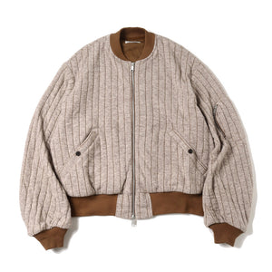 カラー: BEIGE×BROWN / 2