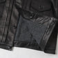 PATINA HORSE-HIDE JEAN JACKET