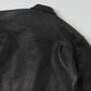 PATINA HORSE-HIDE JEAN JACKET