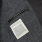 PATINA HORSE-HIDE JEAN JACKET