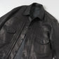 PATINA HORSE-HIDE JEAN JACKET