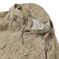 Atlantic Parka - Nyco Paisley Print