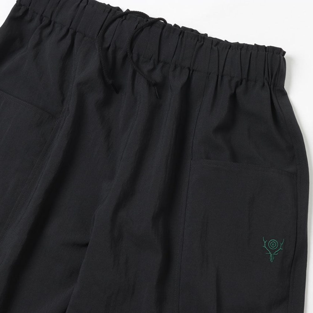 Army String Pant - Poly Oxford