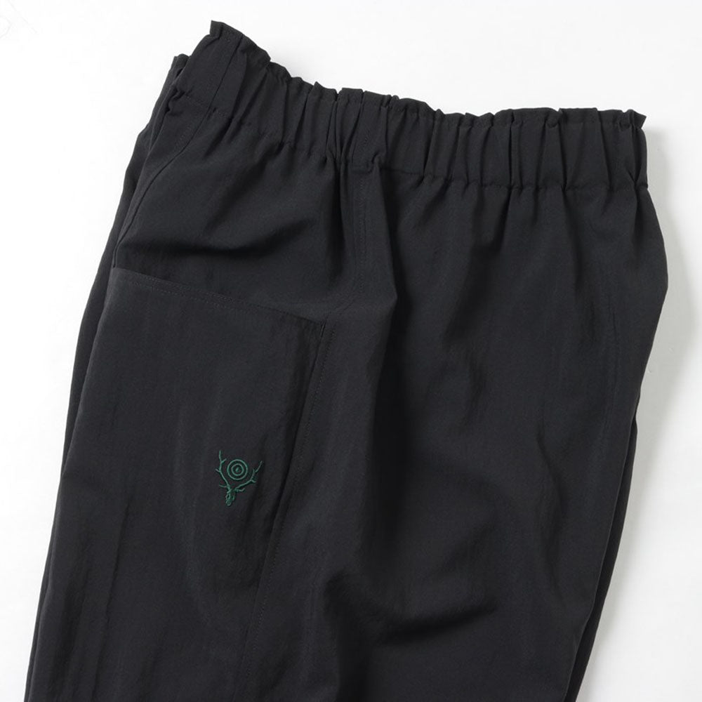 Army String Pant - Poly Oxford