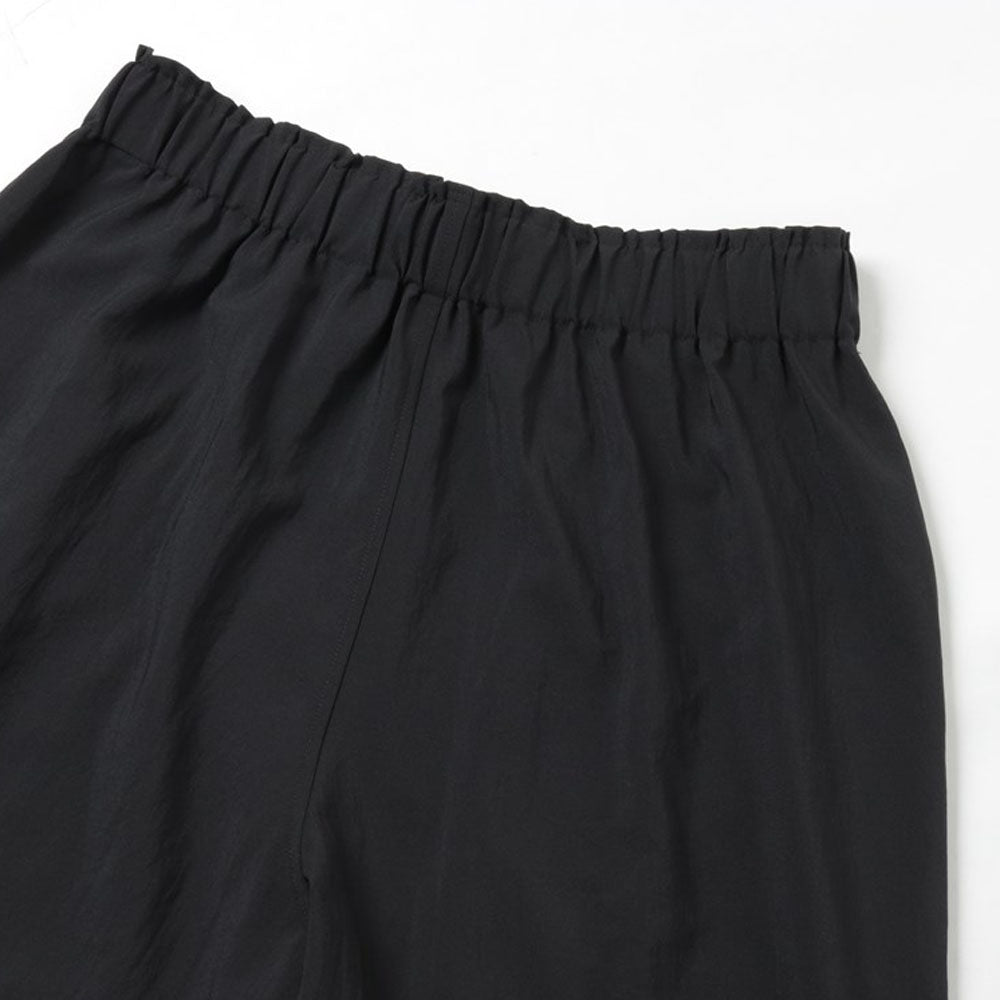 Army String Pant - Poly Oxford