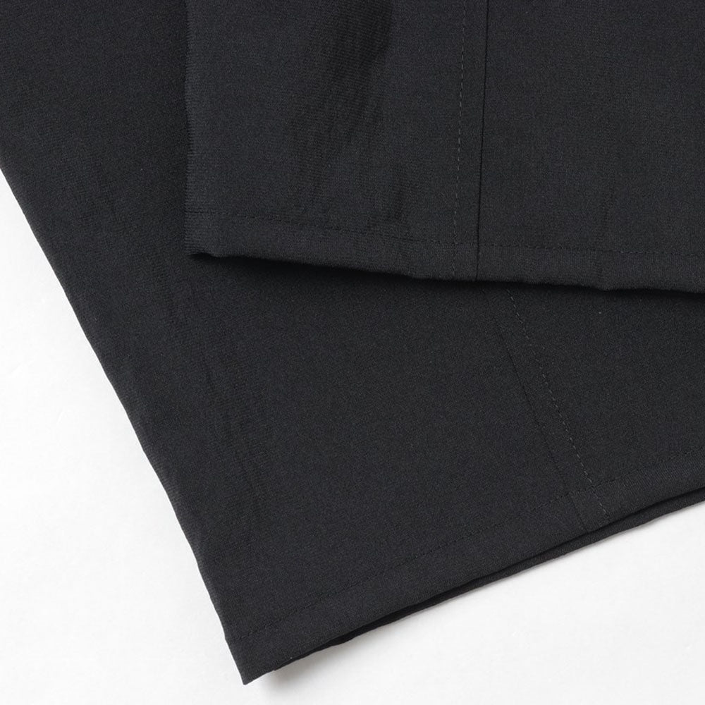 Army String Pant - Poly Oxford